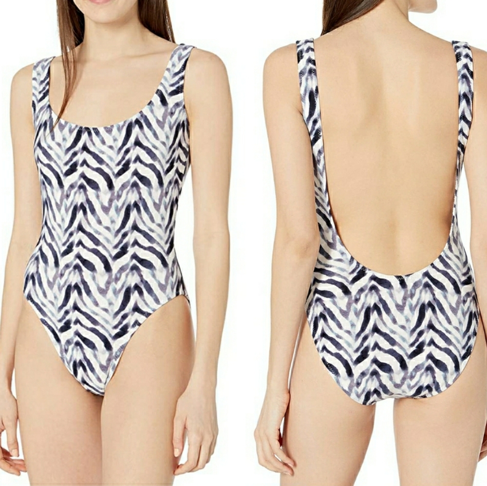 Norma Kamali Swimsuit Size XXL